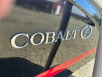2014 Cobalt 200