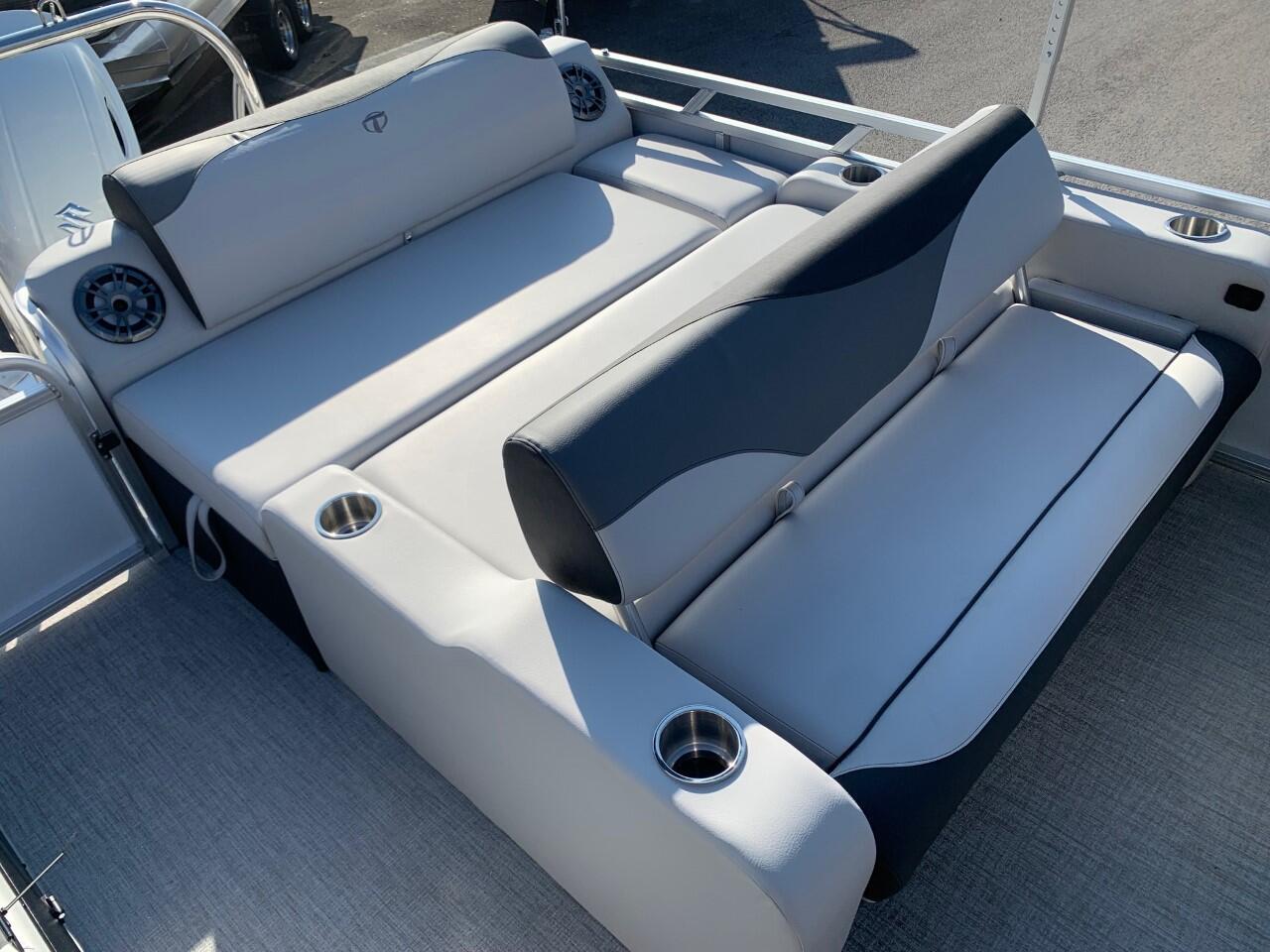 New 2023 Tahoe 2585 LTZ VERSATILE REAR LOUNGER, 37932 Knoxville - Boat ...