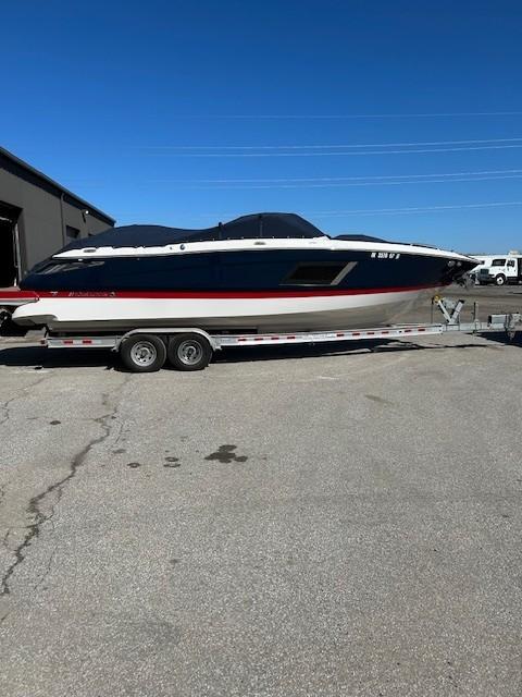 Explore Four Winns H290 boats for sale - Boat Trader
