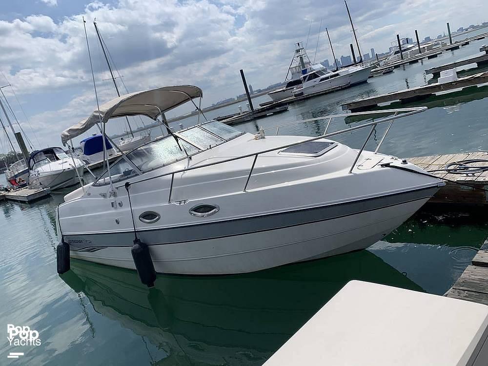 2005 Stingray 240 CS for sale in Winthrop, MA