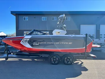 2019 Nautique G21