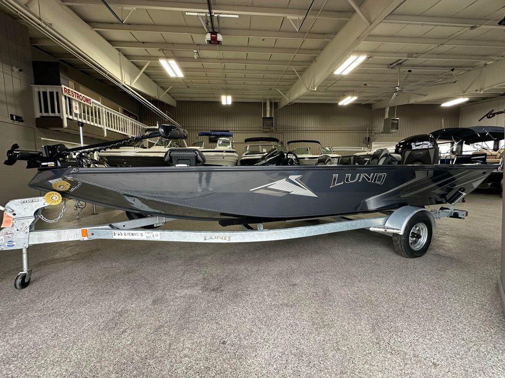 New 2024 Lund 1875 Renegade SS, 60020 Fox Lake - Boat Trader