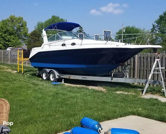 1997 Sea Ray 290 Sundancer for sale in Independence, KY
