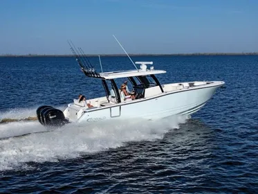 2024 Robalo R360