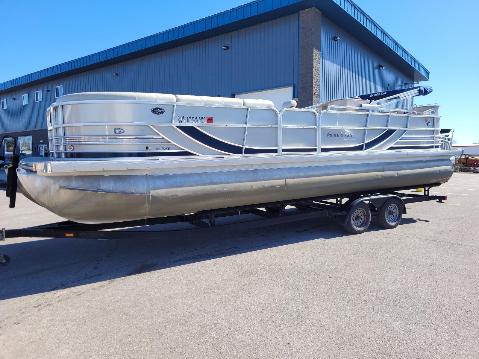 Used 2013 South Bay SB 925E, 53190 Whitewater - Boat Trader