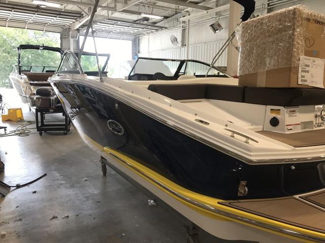 New 2024 Cobalt Cs23, 12845 Lake George - Boat Trader