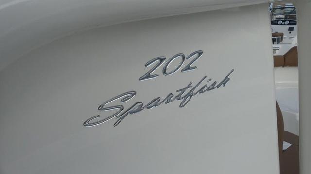 2024 Pioneer Sportfish 202