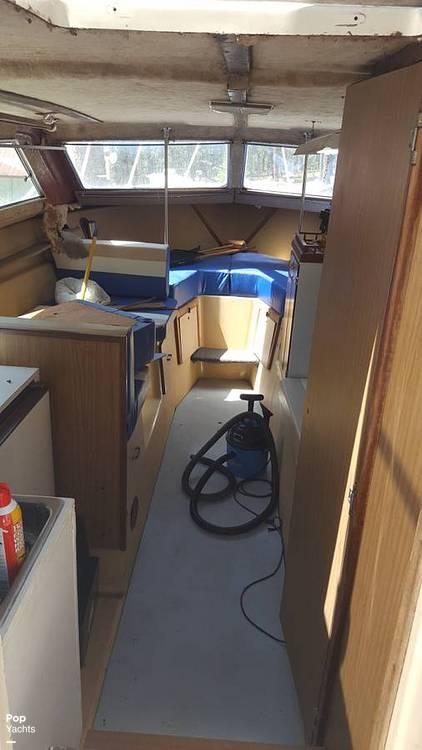 1980 Chris-Craft 280 for sale in Paradise, MT
