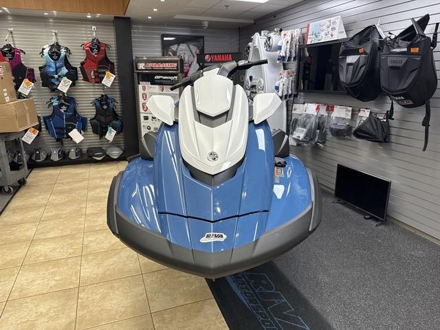 Explore Yamaha WaveRunner Fx Cruiser Svho boats for sale