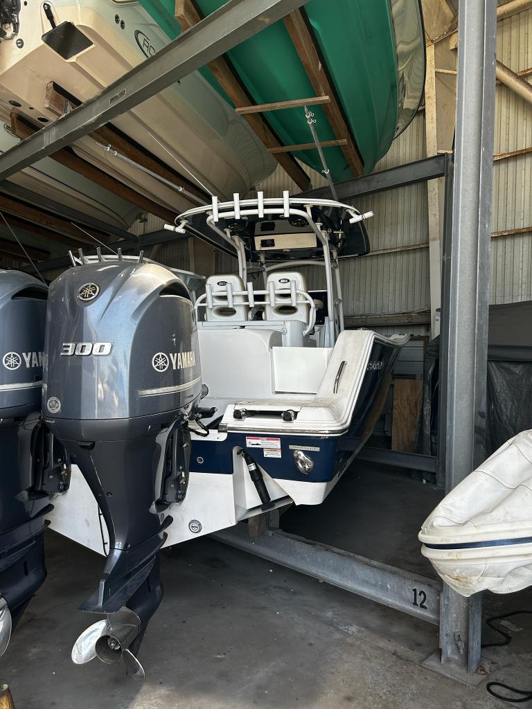 Used 2016 Sportsman Open 312 Center Console, 33037 Key Largo - Boat Trader