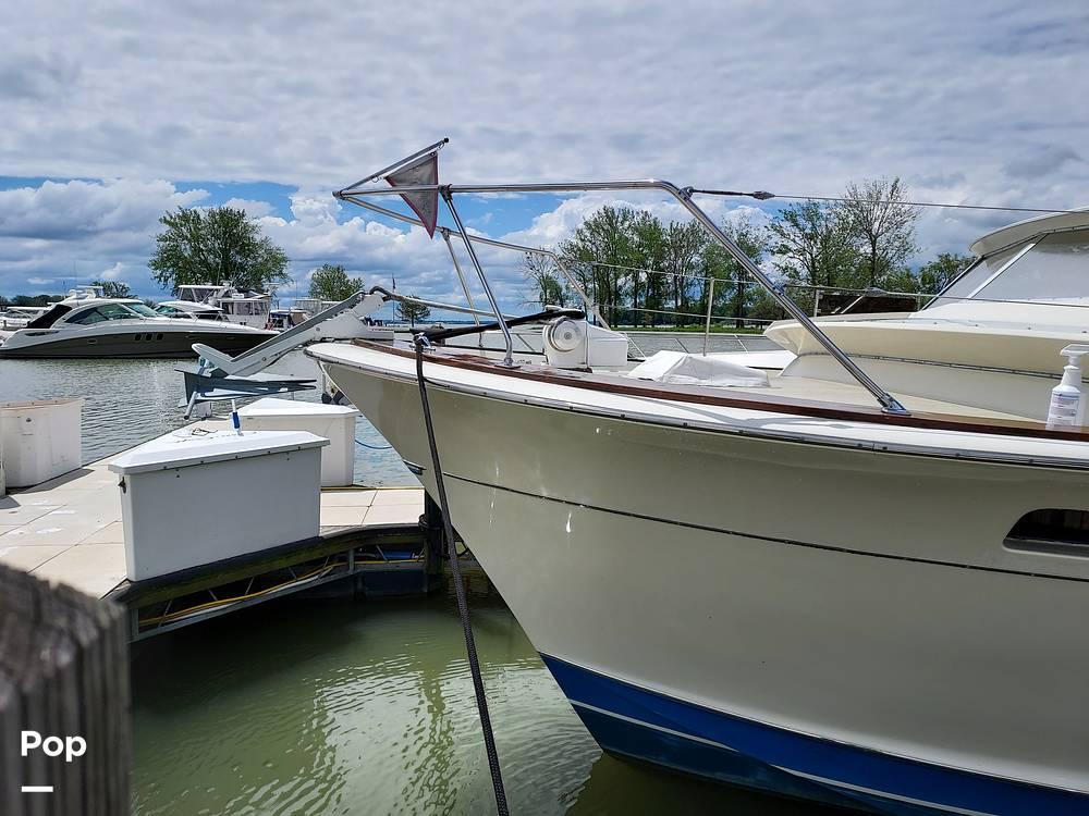 1971 Chris-Craft Commander 42 for sale in Marblehead, OH