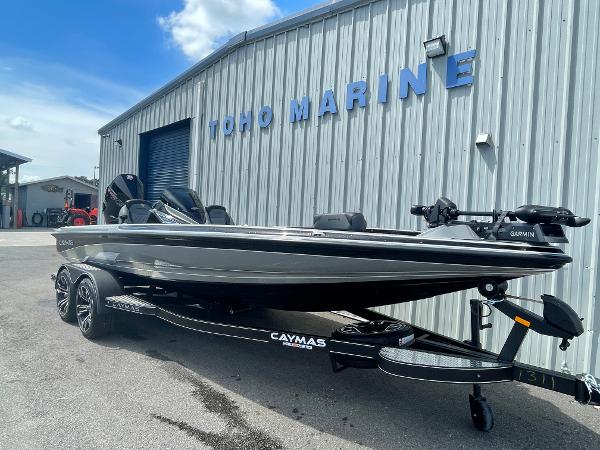 New 2023 Caymas cx20 pro, 34772 Saint Cloud - Boat Trader