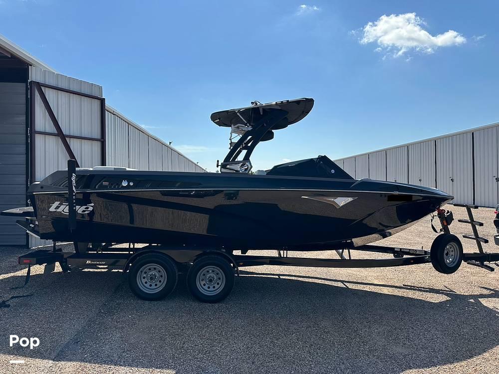 Explore Tigé Z3 boats for sale - Boat Trader