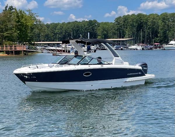 Used 2022 Chaparral 267 SSX OB, 29036 Chapin - Boat Trader