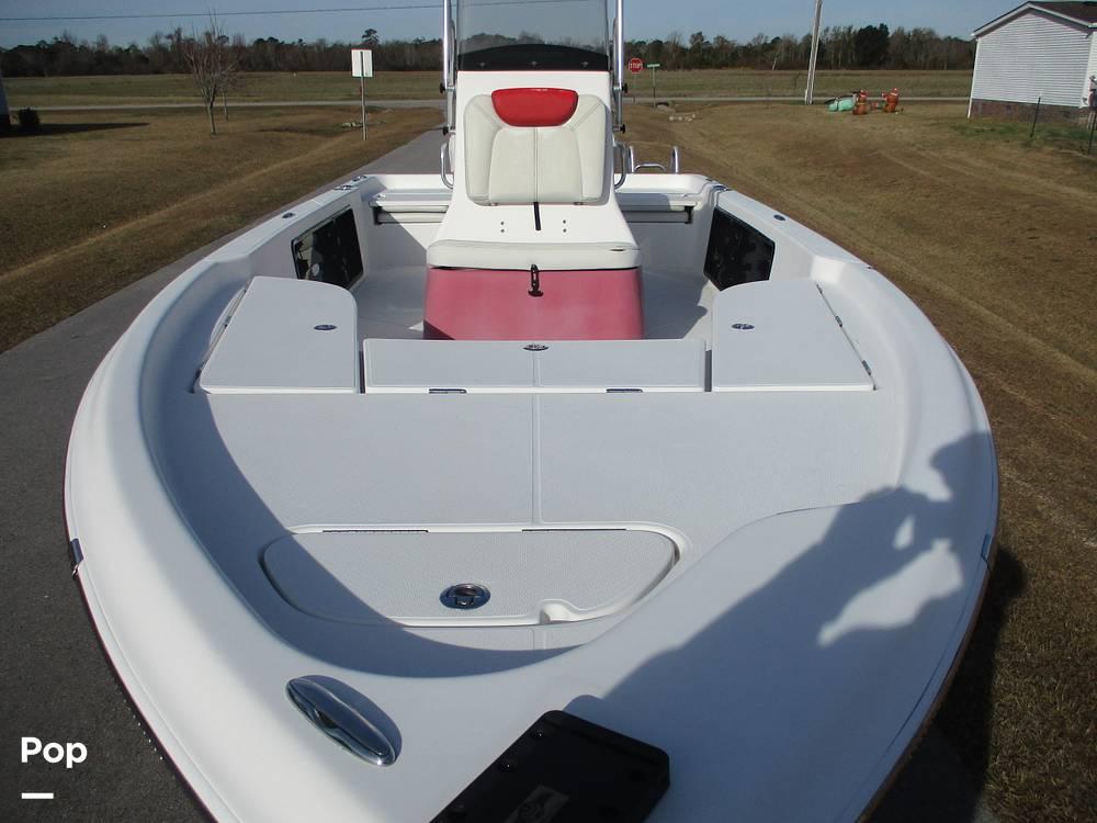 2016 Blue Wave 2200 Pure Bay for sale in Swansboro, NC