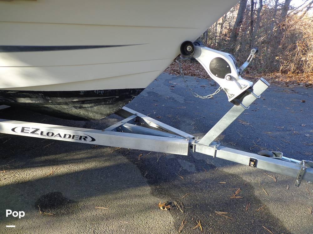 1999 Hydra-Sports 2000 Vector for sale in Sandwich, MA