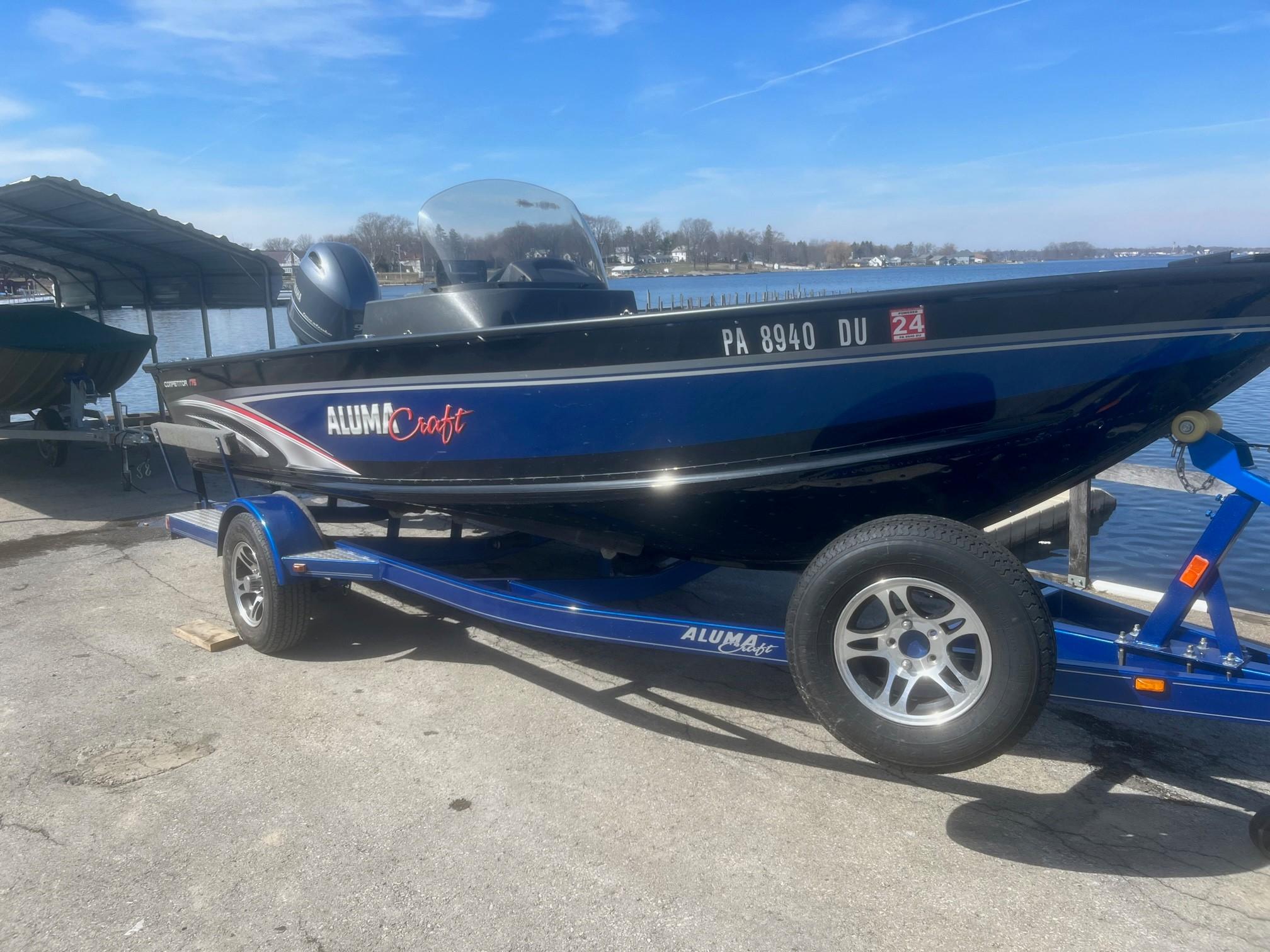 used-2018-alumacraft-competitor-175-cs-16316-conneaut-lake-boat-trader