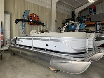 Pontoon boats for sale in Tennessee - 4 of 36 pages - Boat Trader