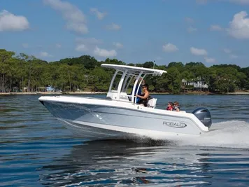 2024 Robalo R222EX