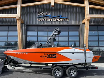 2019 Axis Boats A20