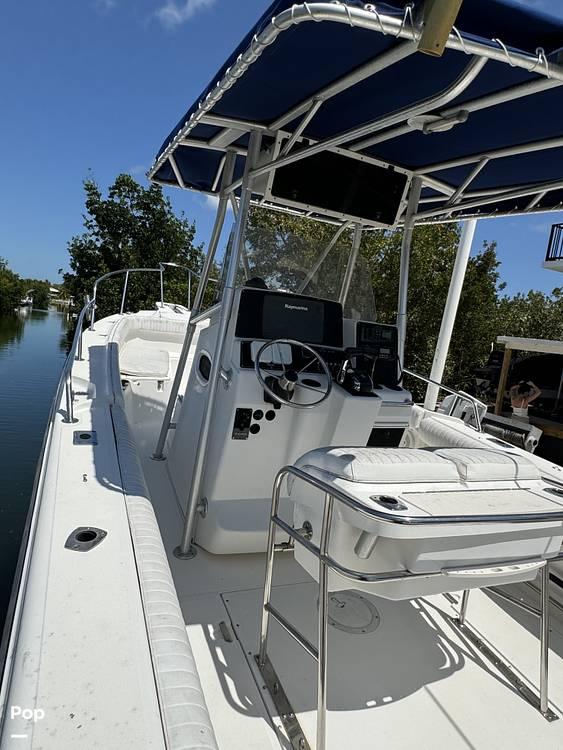 1998 Boston Whaler Outrage 26 CC for sale in Pinecrest, FL