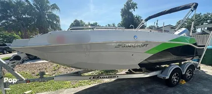 2022 Starcraft SVX 211 for sale in Maitland, FL