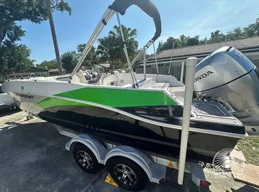 2022 Starcraft SVX 211 for sale in Maitland, FL