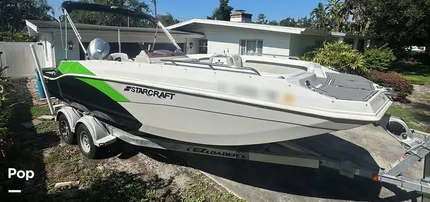 2022 Starcraft SVX 211 for sale in Maitland, FL