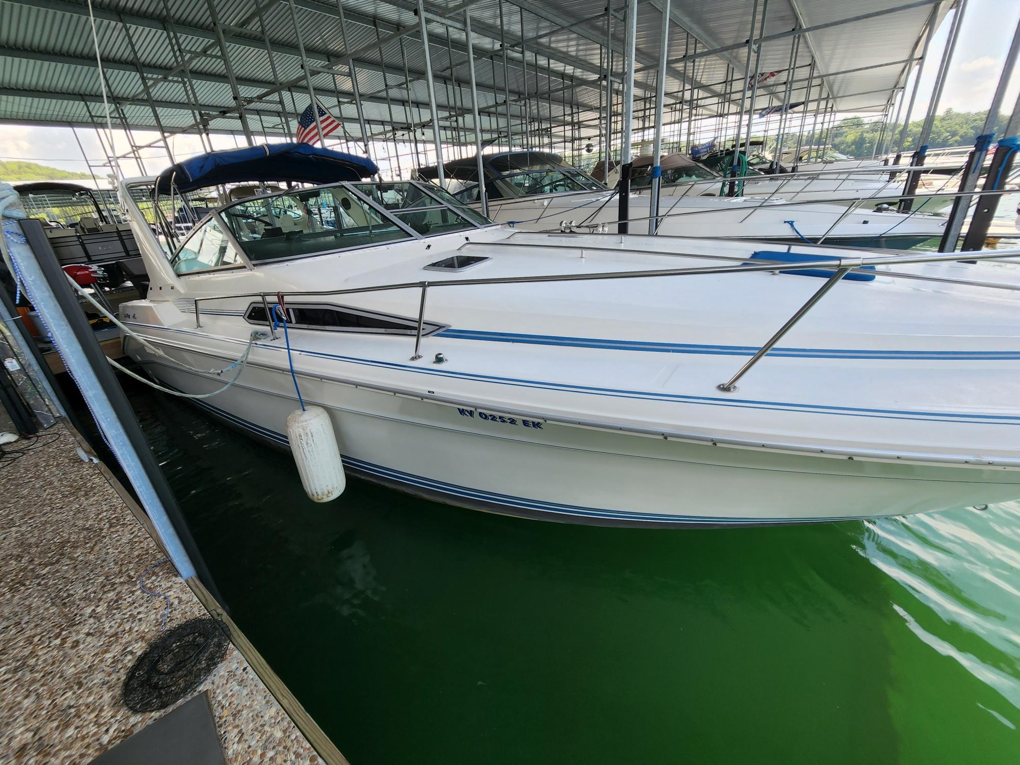 Used 1991 Sea Ray 310 Sundancer, 42501 Somerset - Boat Trader