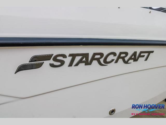 2024 Starcraft SVX191
