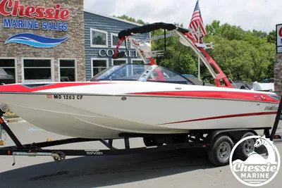 2013 Malibu Wakesetter 23 LSV