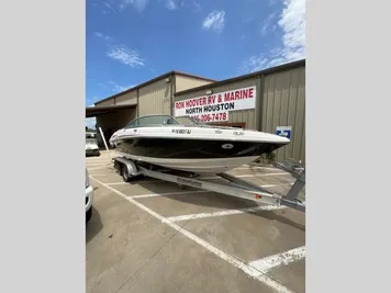 2007 Chaparral 220 SSi