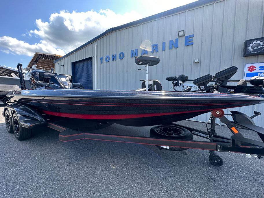 New 2025 Skeeter FXR21 LE, 34772 Saint Cloud Boat Trader