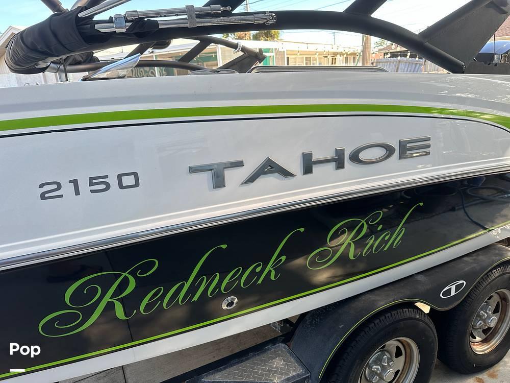2020 Tahoe 2150 for sale in Venice, FL