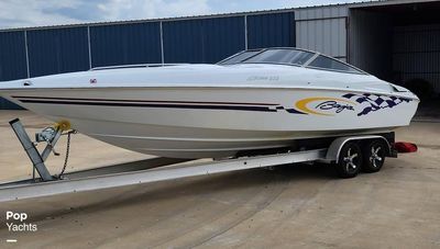 2002 Baja 275 Boss