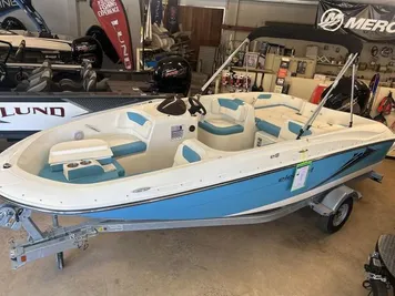 2023 Bayliner Element E18