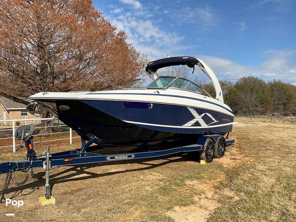 2012 Regal Fasdeck 27 for sale in Canton, TX