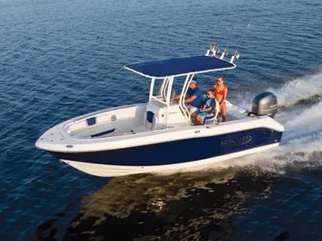 2024 Robalo 200 Robalo