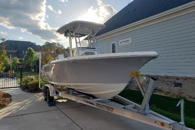 Key West 239 Fs Boats For Sale Boat Trader Key West 239 Fs Boats For Sale Boat Trader