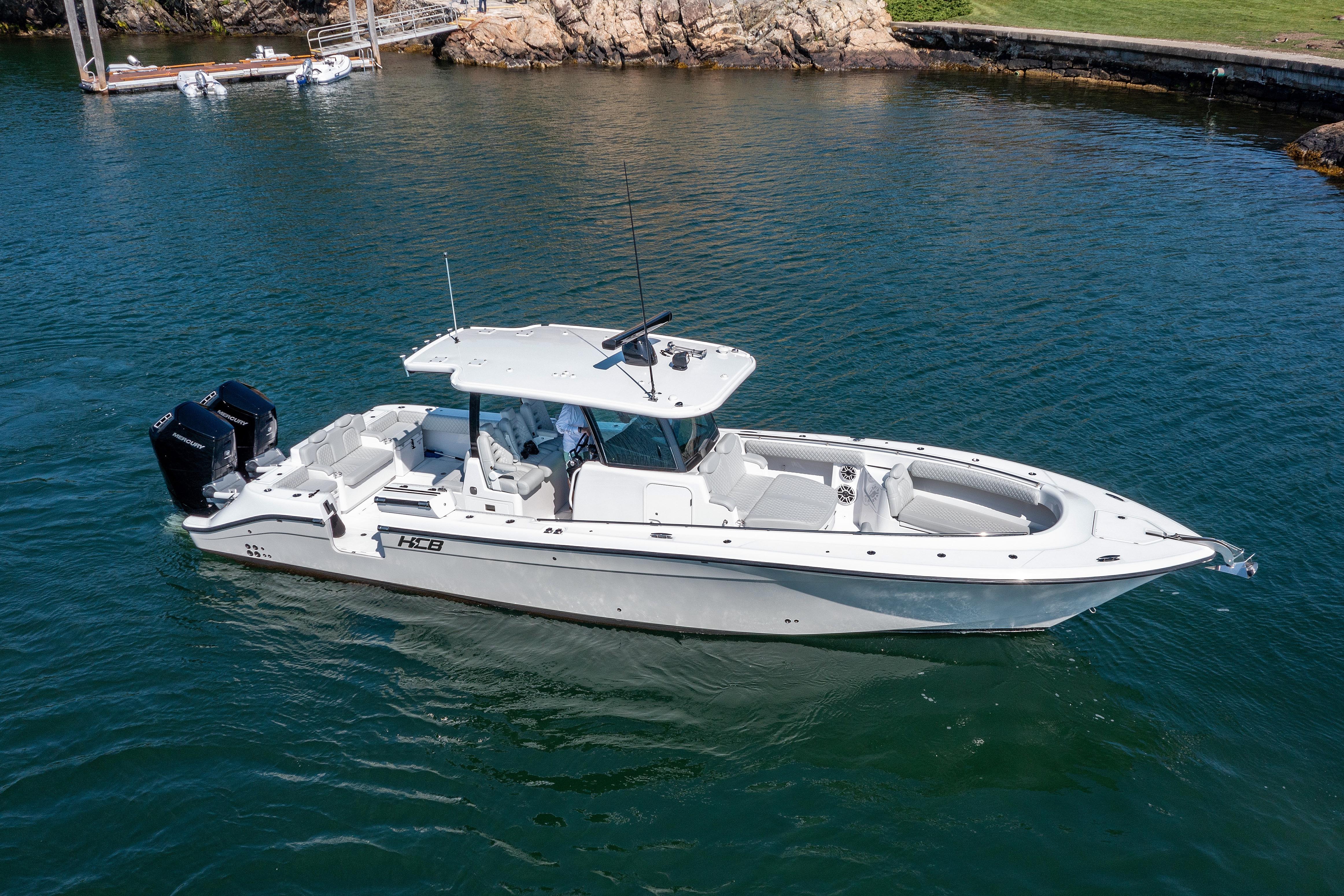 Explore Baja .38 Special boats for sale - Boat Trader