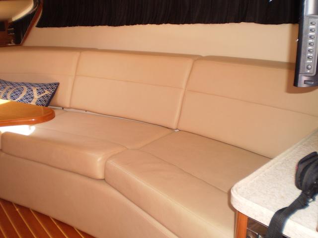 2007 Regal Sport Cruiser 3350