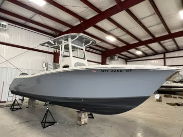 2021 NauticStar 2602 Legacy