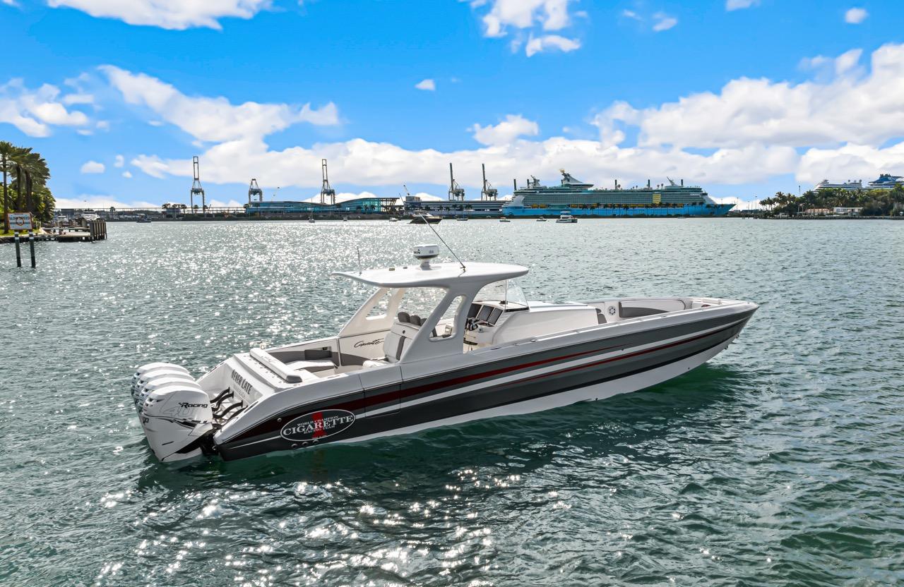 Donzi boats for sale in Miami - Boat Trader