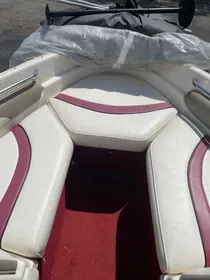 1996 Bayliner 2050 Capri Br