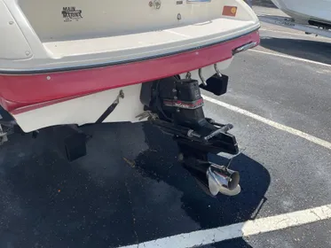 1996 Bayliner 2050 Capri Br