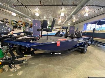 2023 Lowe Stinger 188 Pro Series