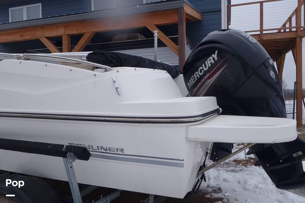 2018 Bayliner 190DB for sale in Duluth, MN