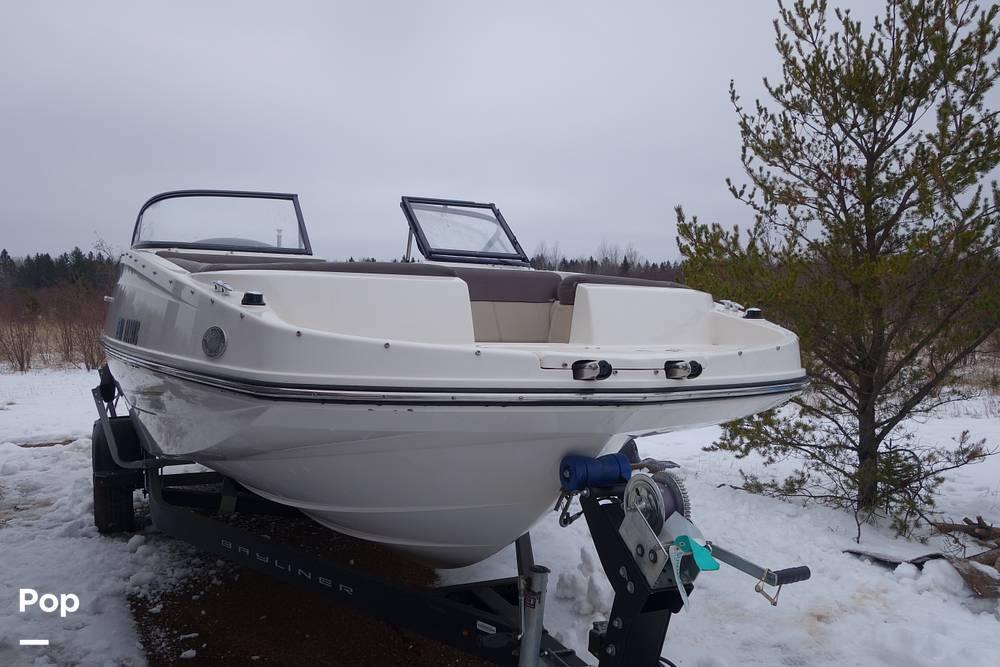 2018 Bayliner 190DB for sale in Duluth, MN