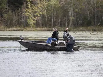 2024 Xpress Boats XP200 Catfish