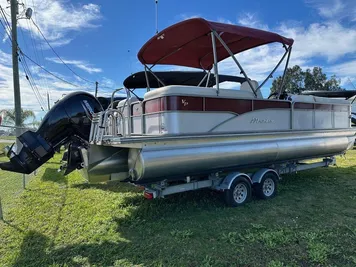 2021 Manitou RF 25 Oasis VP